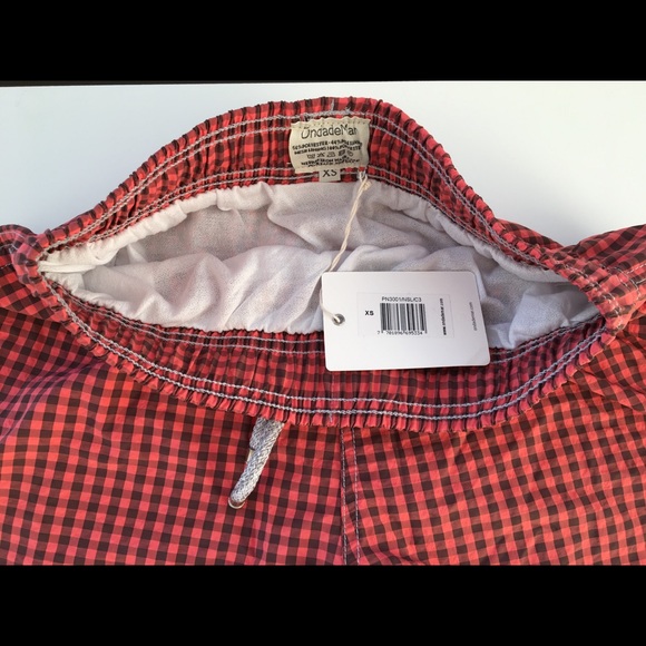 Onda deMar Bathing suit from Men. - Picture 2 of 5